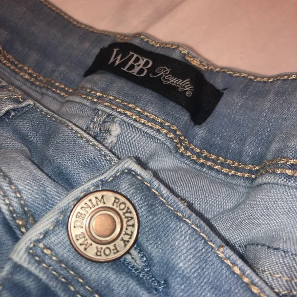 Jeans - Picture 4 of 7